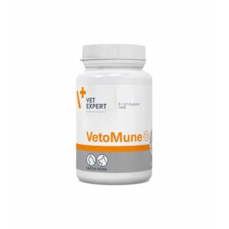 VetoMune Twist Off 60 Capsule